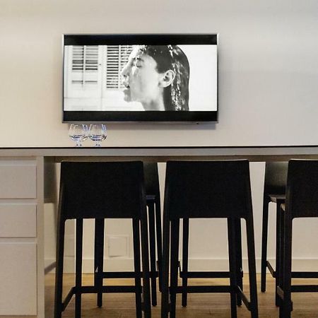 Apartmán Islandijos Gatve VNO Exteriér fotografie