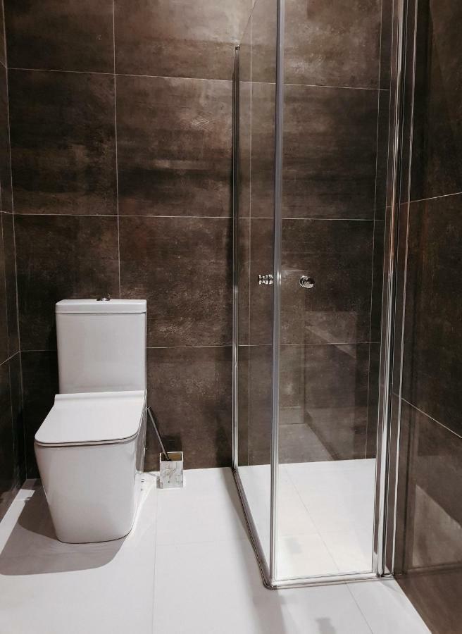 Apartmán Islandijos Gatve VNO Exteriér fotografie
