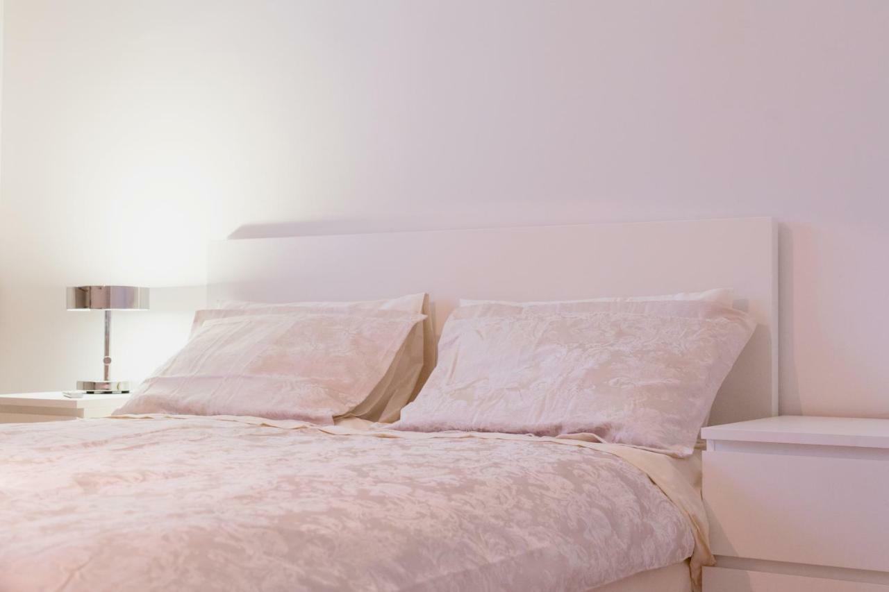 Apartmán Islandijos Gatve VNO Exteriér fotografie